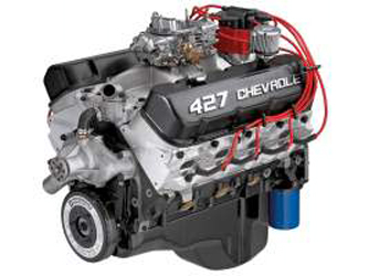 U1457 Engine